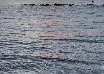 El tiempo del domingo en La Palma: llega el giro al noroeste con lluvia en Garafía y Puntagorda por la tarde