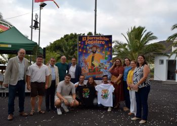 Cartel del Borrachito Fogatero 2026