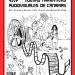 Cartel del Festival de Nuevas Narrativas Audiovisuales de Canarias 2026