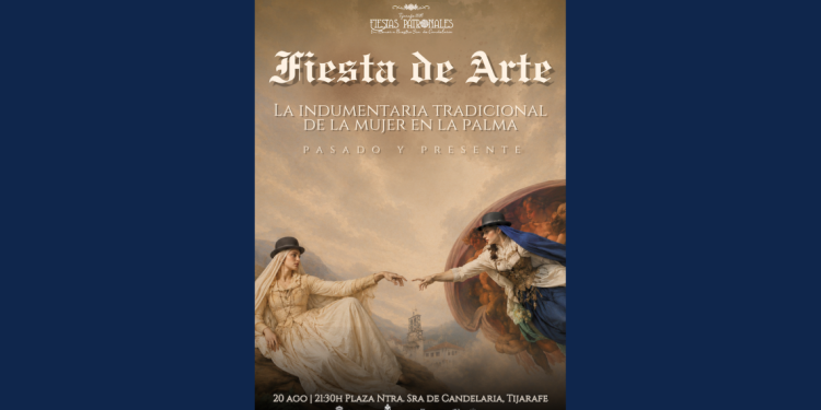 Buenas Noches La Palma · miércoles 19 de agosto de 2026