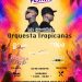 Cartel del Holi Festival 2026 en Santa Cruz de La Palma