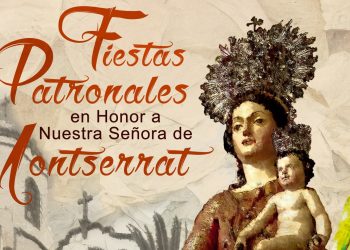 Fiestas Patronales en Honor a Nuestra Señora de Montserrat 2026 · San Andrés y Sauces