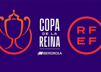 Gráfica del sorteo de la primera ronda de la Copa de S. M. la Reina 2026/27, con el cruce CD Argual - Real Unión de Tenerife
