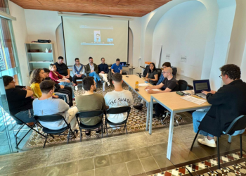 El Consejo de la Juventud de La Palma pide al Cabildo que la inteligencia artificial generativa no entre en las instituciones