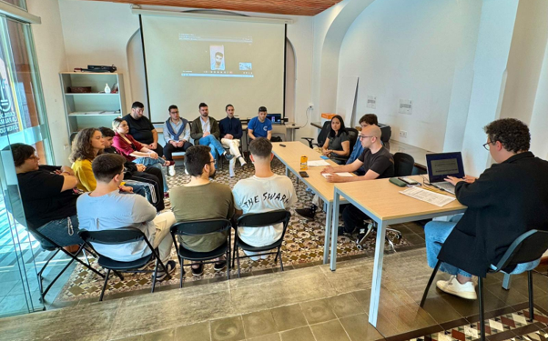 El Consejo de la Juventud de La Palma pide al Cabildo que la inteligencia artificial generativa no entre en las instituciones