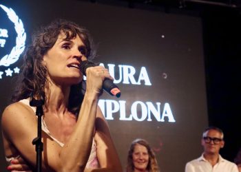 Gala de clausura de Cortonaos Film Festival 2026 en Puerto Naos