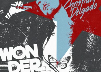 Cartel de WONDERBOY: The Show, de Christian Delgado, en El Paso