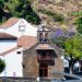 La basílica que nunca se levantó (I): seis siglos de historia del Santuario de Las Nieves