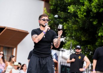 Feria del Vino de Fuencaliente 2026