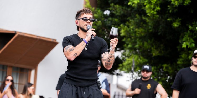 Feria del Vino de Fuencaliente 2026