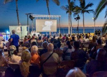 El Cortonaos Film Festival estrena su segunda Estrella del Talento y cierra con gala el 8 de agosto en Puerto Naos
