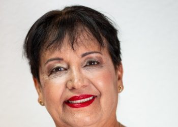 María Antonia Monserrat Ramos, pregonera de la Fiesta de la Vendimia 2026 de Fuencaliente