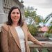 Goretti Pérez Corujo, portavoz del PSOE de Villa de Mazo