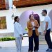 Concejales del Grupo Socialista en el Ayuntamiento de Los Llanos de Aridane