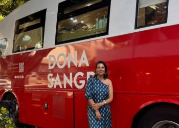 Inmaculada Fernández, concejala de Sanidad de Los Llanos de Aridane