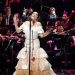 Isabel Pantoja canta acompañada por la Sinfónica de Las Palmas