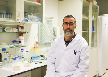 Isidro Abreu Sánchez, investigador de San Andrés y Sauces y pregonero de las Fiestas de Montserrat 2026