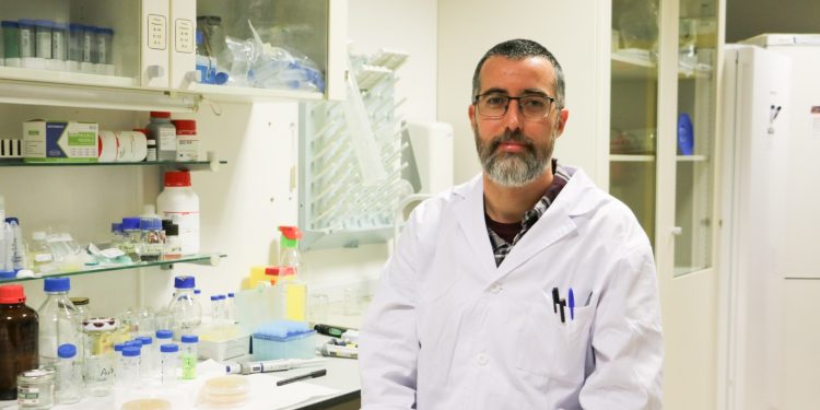 Isidro Abreu Sánchez, investigador de San Andrés y Sauces y pregonero de las Fiestas de Montserrat 2026