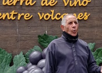 José Melitón Bienes Salazar, Joseíto, versador de Fuencaliente
