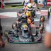 Lenny Moranz, piloto de Karting La Palma, en el Campeonato de Canarias de Karting 2026