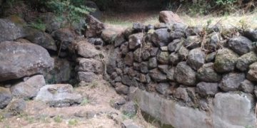 La leyenda de Benamas