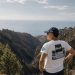 Recreación del Mirador de las Sensaciones + Atogmatoma, en Tijarafe