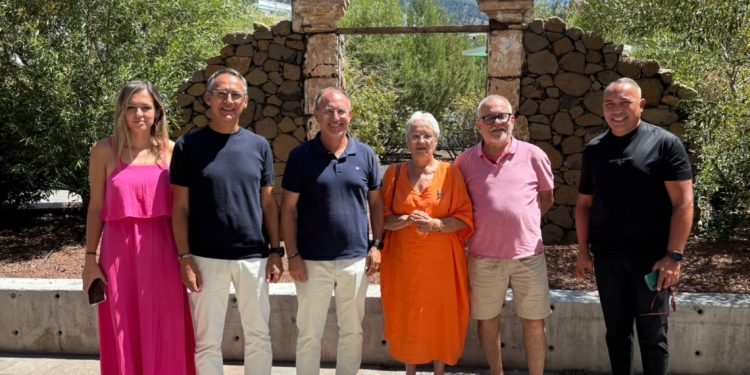 Buenas Noches La Palma · miércoles 26 de agosto de 2026