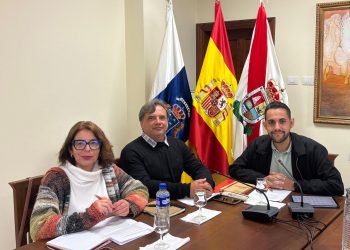 Grupo Socialista del Ayuntamiento de Tijarafe