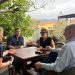 Encuentro con Schauinsland Reisen