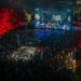 Cartel de Rock and Road 2026 en Puerto Espíndola