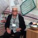 Rosario Álvarez Lorenzo, tejedora palmera nombrada Hija Predilecta de La Palma