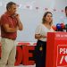 El PSOE de La Palma lleva a los tribunales al Gobierno de Canarias por no entregar el listado de las ayudas del volcán