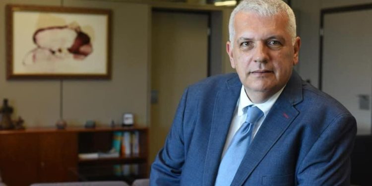Manuel Marcos Pérez Hernández, propuesto Cronista Oficial de San Andrés y Sauces