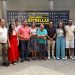 Presentación del IX Torneo Internacional de Ajedrez Jugando con las Estrellas