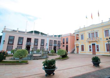 Ayuntamiento de Villa de Mazo