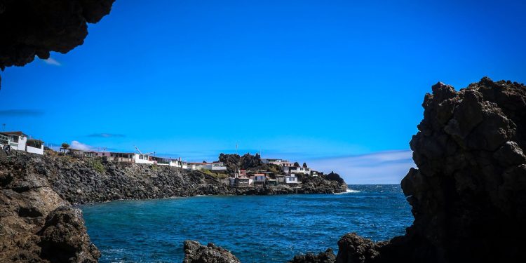 El tiempo del miércoles en La Palma: el alisio se refuerza con rachas fuertes y el calor supera los 30 grados en el este y el sur