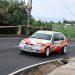 Jordan Brito y Luis Alberto Pérez, empatados al frente del Campeonato de Iniciación de Montaña de La Palma